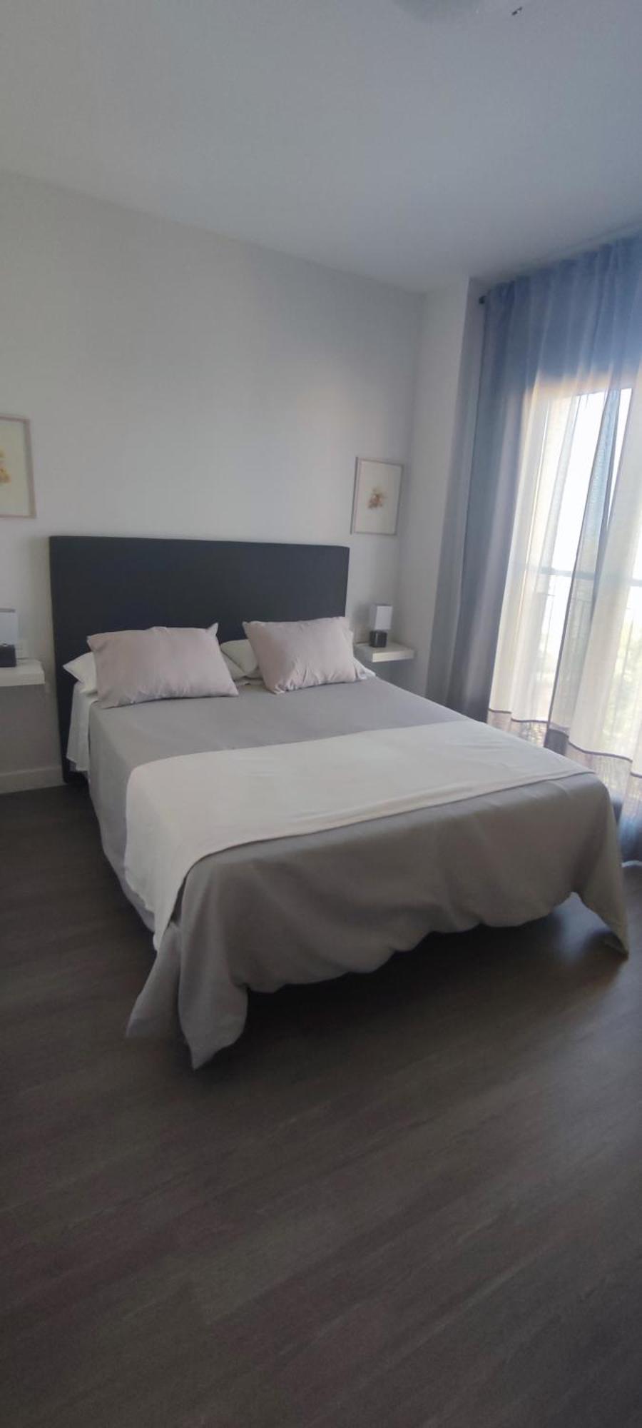 赫雷斯Cuatro Caminos Centro Jerez公寓 外观 照片