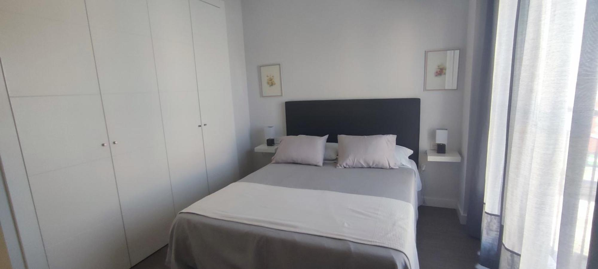 赫雷斯Cuatro Caminos Centro Jerez公寓 外观 照片