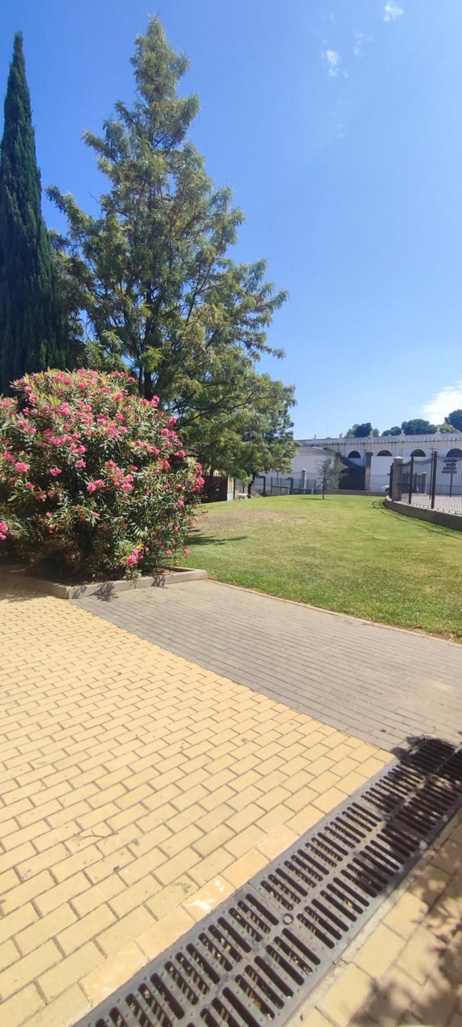 赫雷斯Cuatro Caminos Centro Jerez公寓 外观 照片